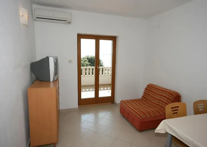 By The Sea Mandre, Pag - 6518 Mandre