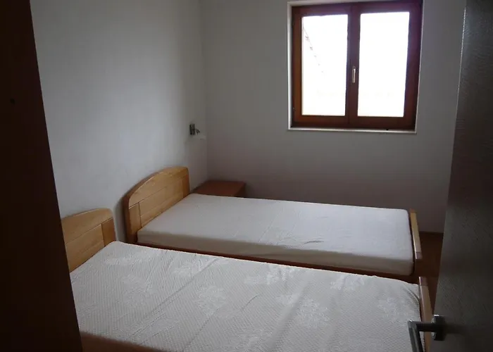 By The Sea Mandre, Pag - 6518 Appartement Mandre