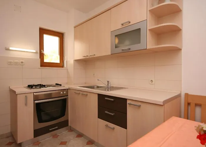 Appartement By The Sea Mandre, Pag - 6518