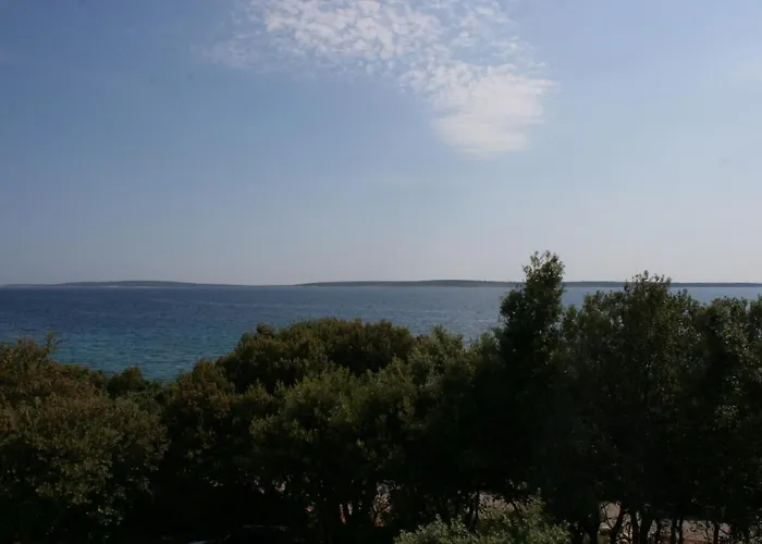 By The Sea Mandre, Pag - 6518 Mandre