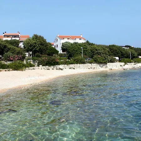 By The Sea Mandre, Pag - 6518 *