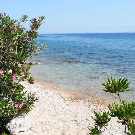 Lejlighed By The Sea Mandre, Pag - 6518 *