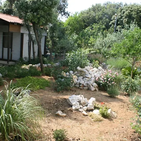 By The Sea Mandre, Pag - 6518 Appartement