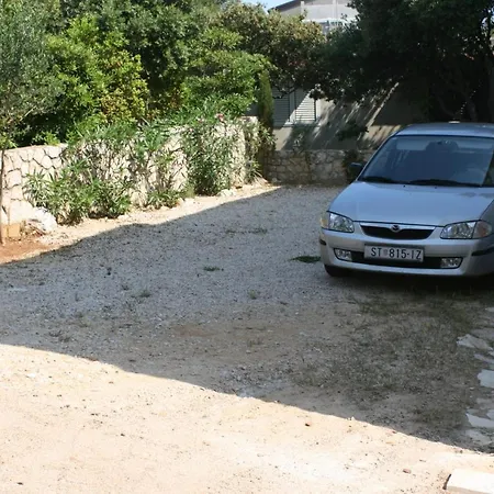 Appartement By The Sea Mandre, Pag - 6518 Mandre