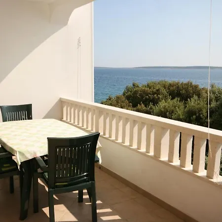 Appartement By The Sea Mandre, Pag - 6518