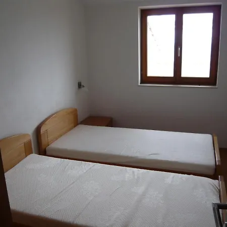 By The Sea Mandre, Pag - 6518 아파트 만드레