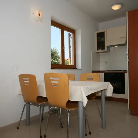 By The Sea Mandre, Pag - 6518 만드레