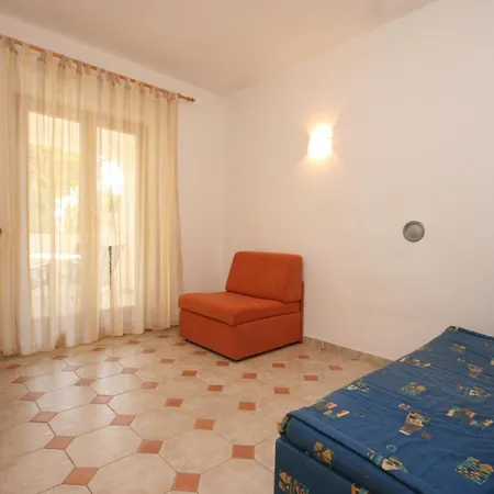 Apartments By The Sea Mandre, Pag - 6518