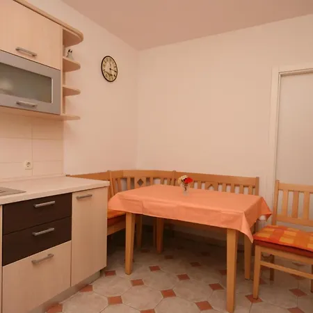 By The Sea Mandre, Pag - 6518 Appartement