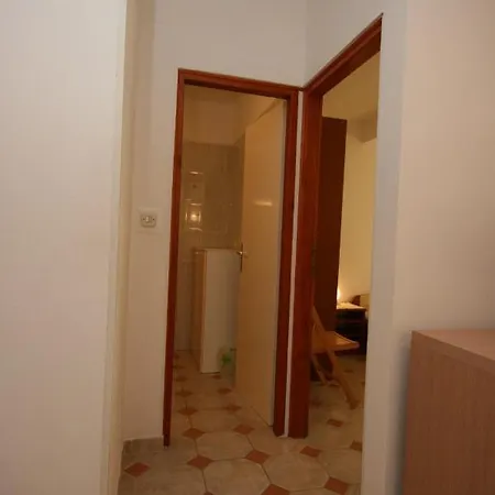 By The Sea Mandre, Pag - 6518 Lejlighed *