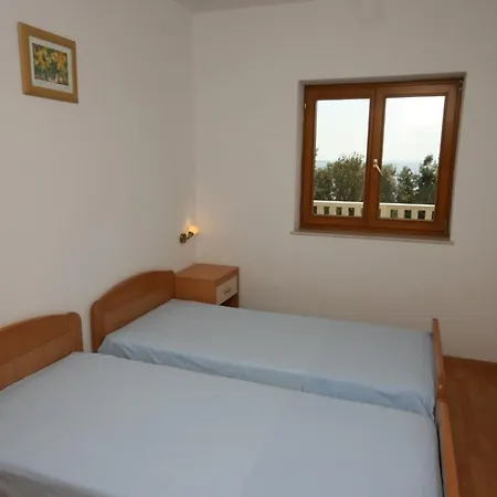 By The Sea Mandre, Pag - 6518 * Mandre