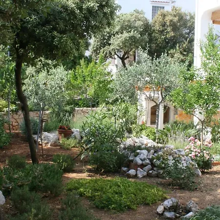 Lejlighed By The Sea Mandre, Pag - 6518 *