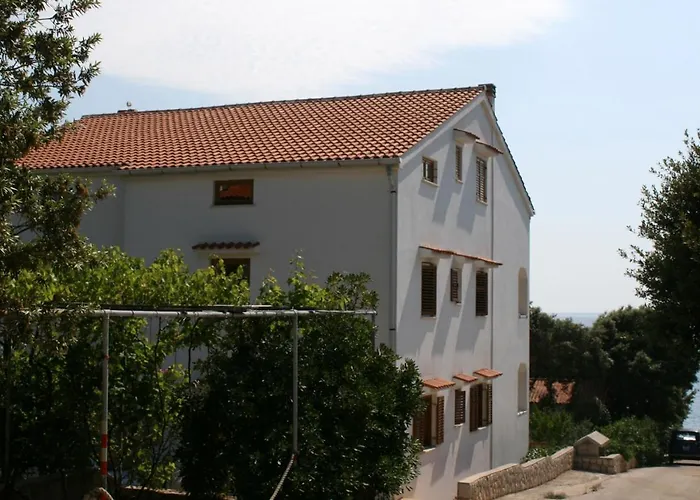 By The Sea Mandre, Pag - 6518 Apartamento Mandre