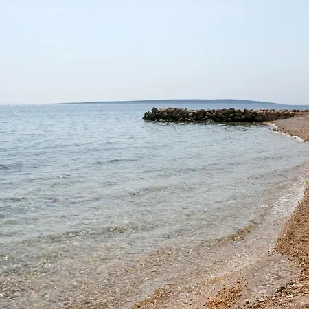 By The Sea Mandre, Pag - 6518 Apartamento Mandre